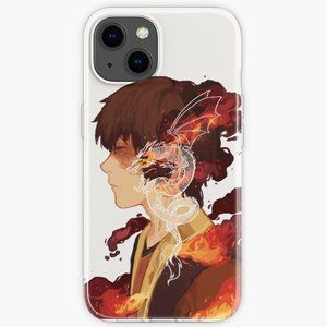 Zuko iPhone Case